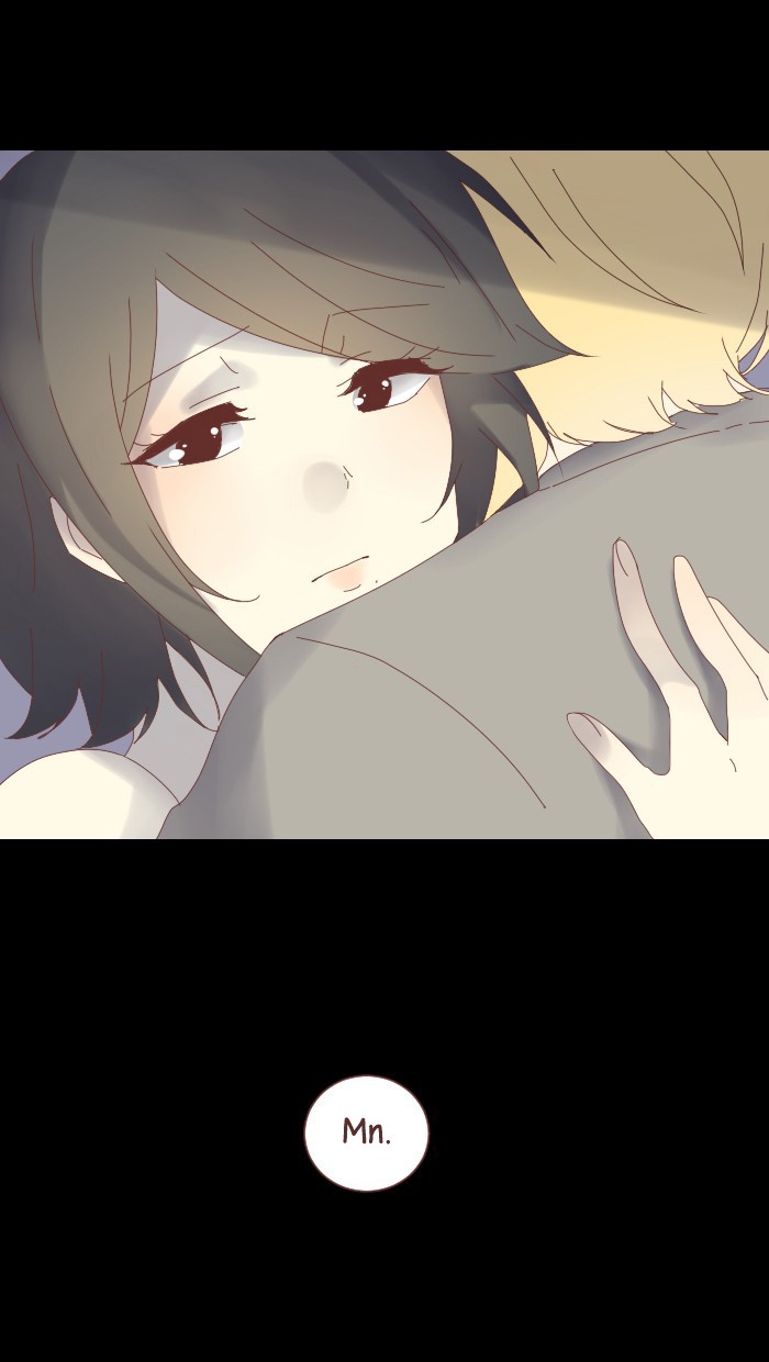 From Nightmare To Love Chapter 37 page 44 - Chapter 37: A New Beginning