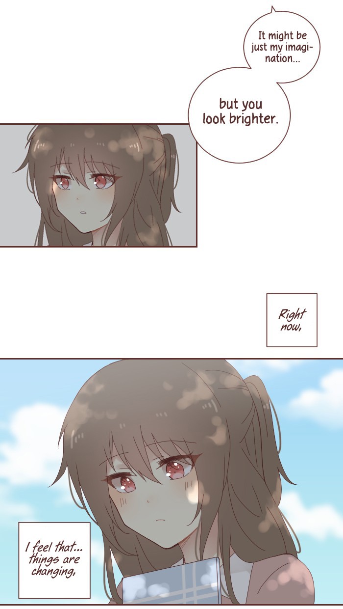 From Nightmare To Love Chapter 37 page 5 - Chapter 37: A New Beginning