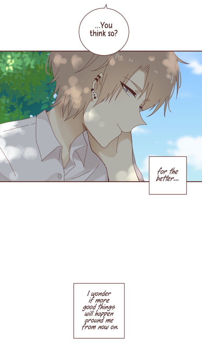 From Nightmare To Love Chapter 37 page 6 - Chapter 37: A New Beginning
