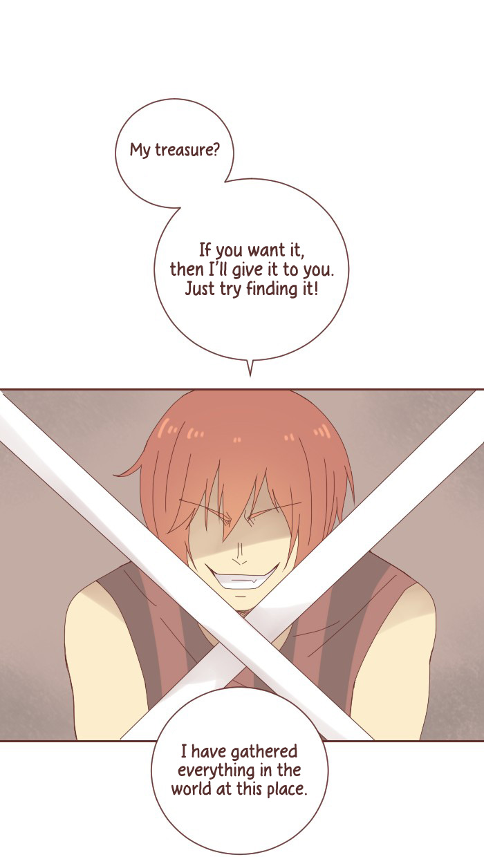 From Nightmare To Love Chapter 38 page 10 - Chapter 38: First time seeing this