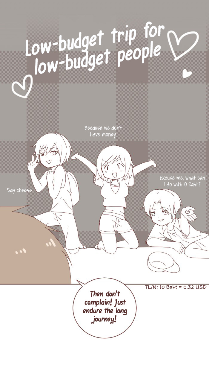 From Nightmare To Love Chapter 38 page 14 - Chapter 38: First time seeing this