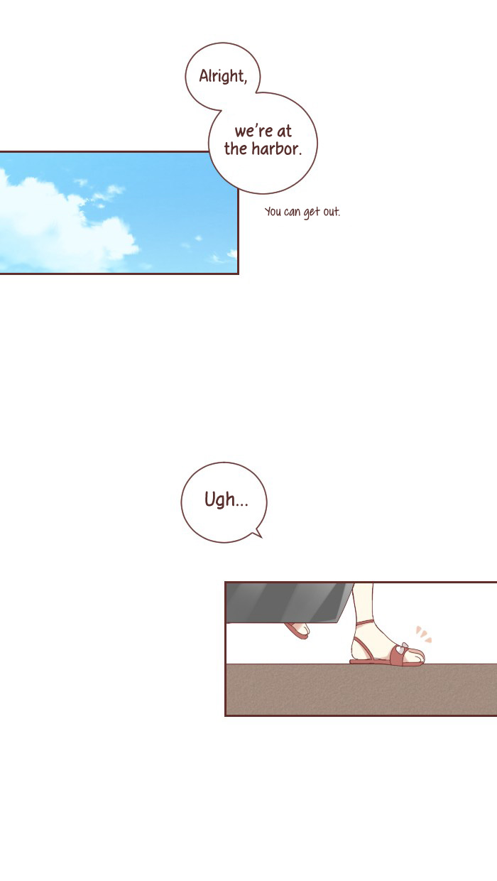 From Nightmare To Love Chapter 38 page 2 - Chapter 38: First time seeing this