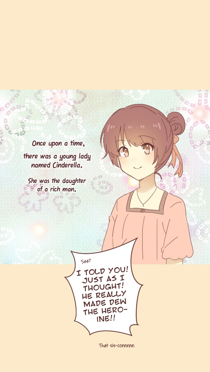 From Nightmare To Love Chapter 38 page 24 - Chapter 38: First time seeing this