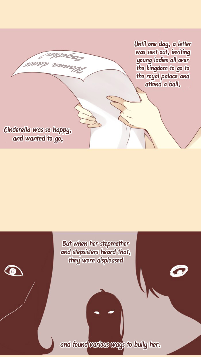 From Nightmare To Love Chapter 38 page 27 - Chapter 38: First time seeing this