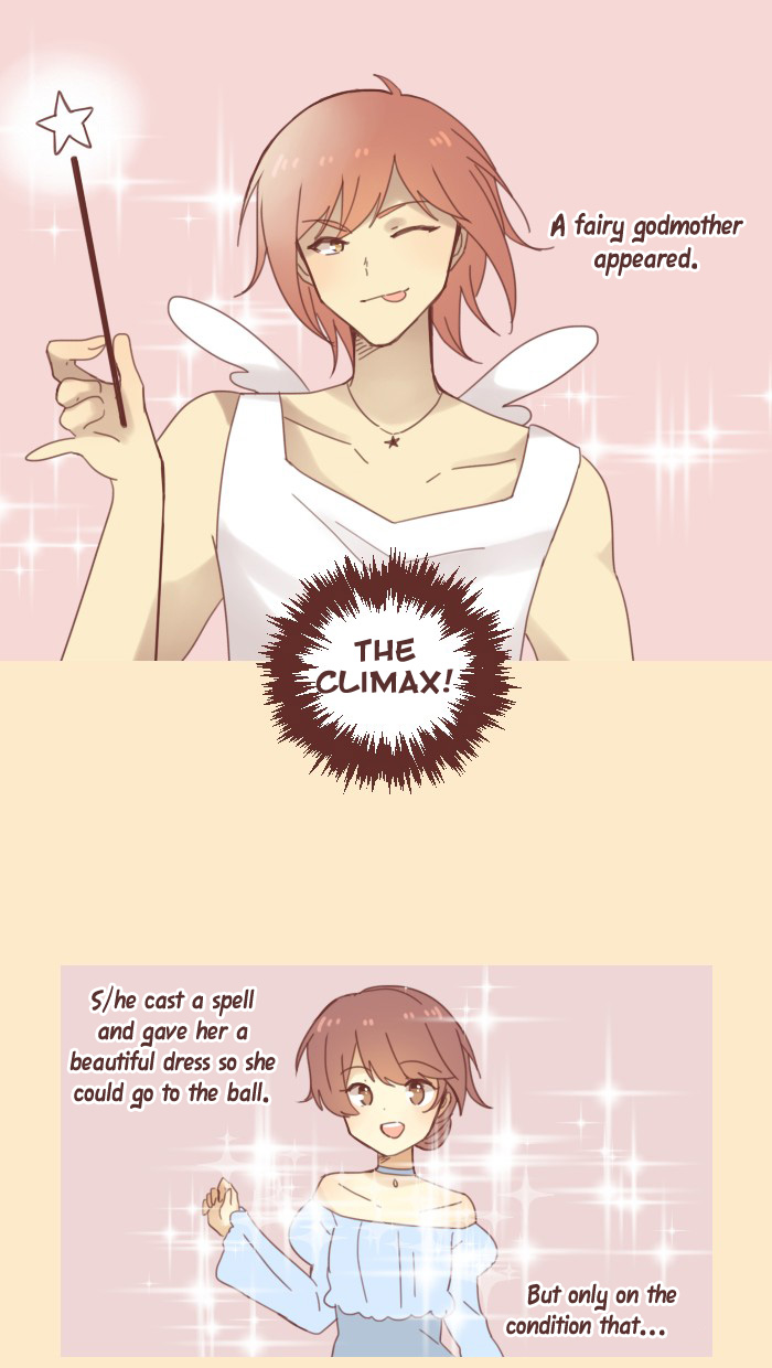 From Nightmare To Love Chapter 38 page 30 - Chapter 38: First time seeing this