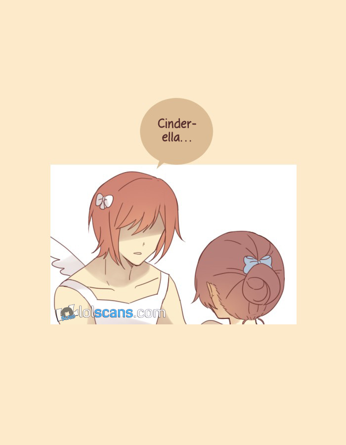 From Nightmare To Love Chapter 38 page 31 - Chapter 38: First time seeing this