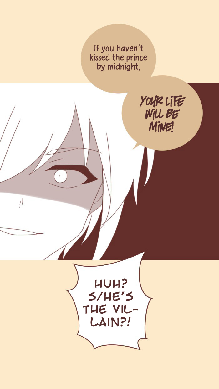 From Nightmare To Love Chapter 38 page 32 - Chapter 38: First time seeing this