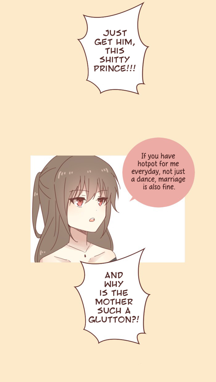 From Nightmare To Love Chapter 38 page 37 - Chapter 38: First time seeing this