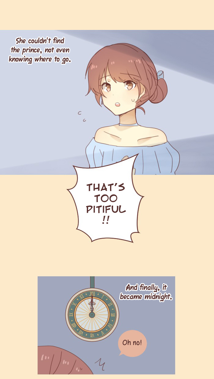 From Nightmare To Love Chapter 38 page 39 - Chapter 38: First time seeing this
