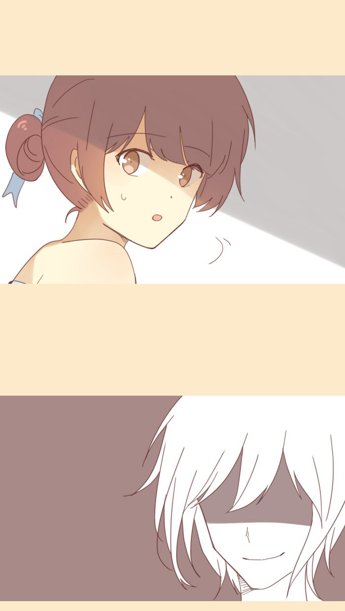 From Nightmare To Love Chapter 38 page 40 - Chapter 38: First time seeing this