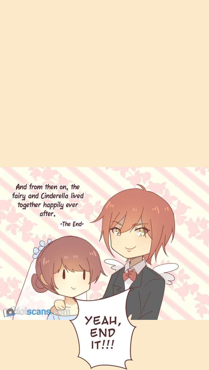 From Nightmare To Love Chapter 38 page 41 - Chapter 38: First time seeing this