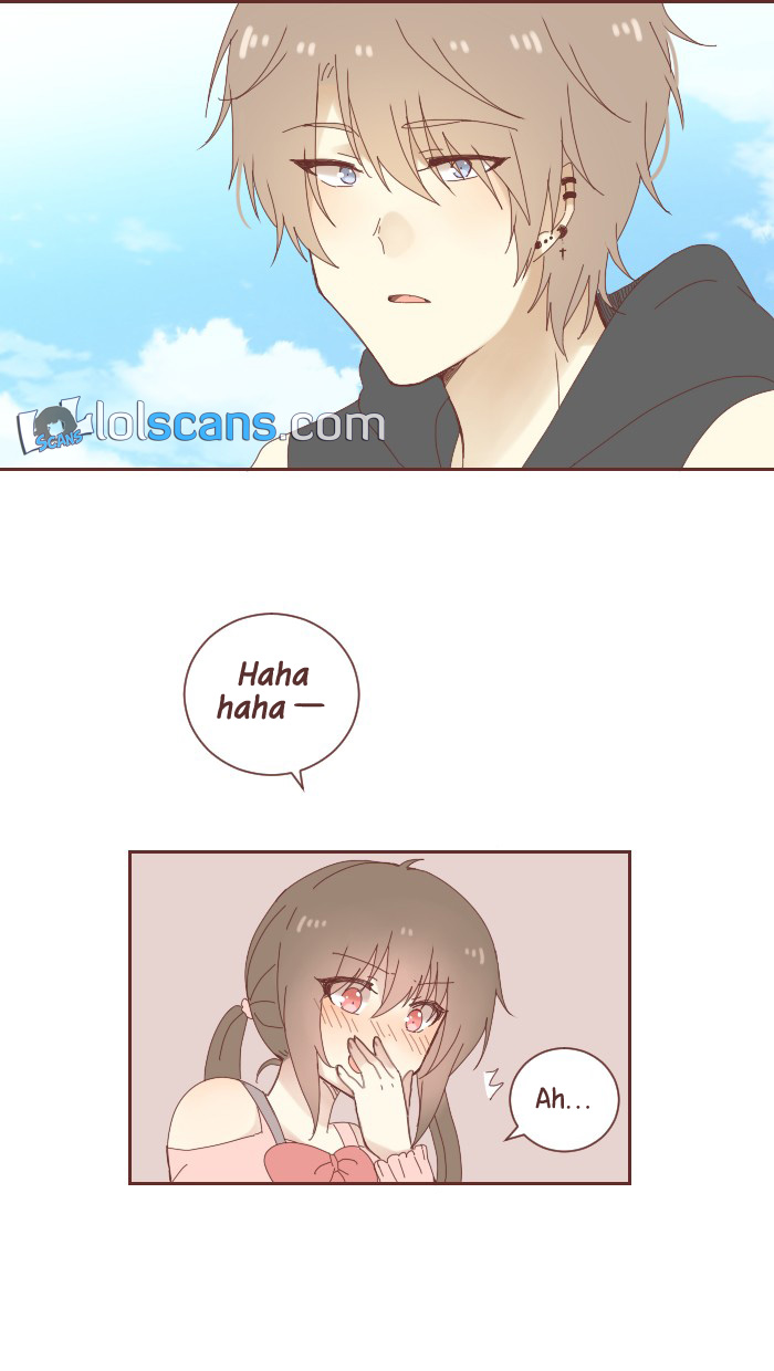 From Nightmare To Love Chapter 38 page 46 - Chapter 38: First time seeing this
