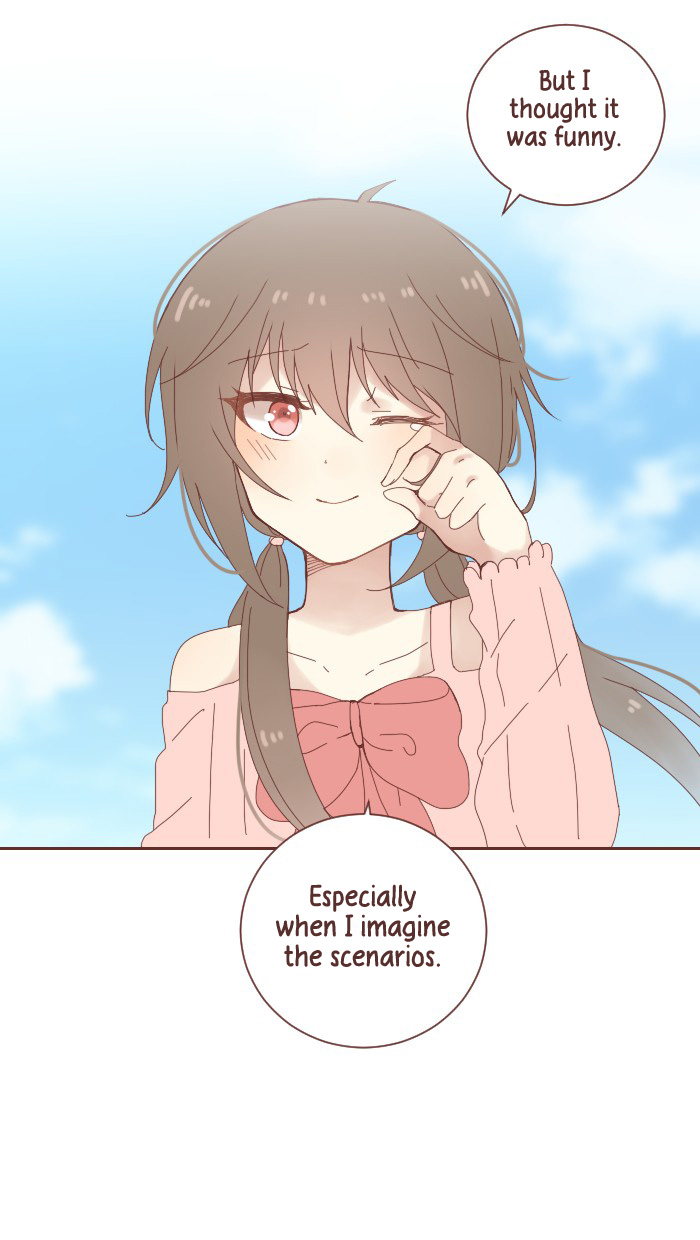 From Nightmare To Love Chapter 38 page 49 - Chapter 38: First time seeing this