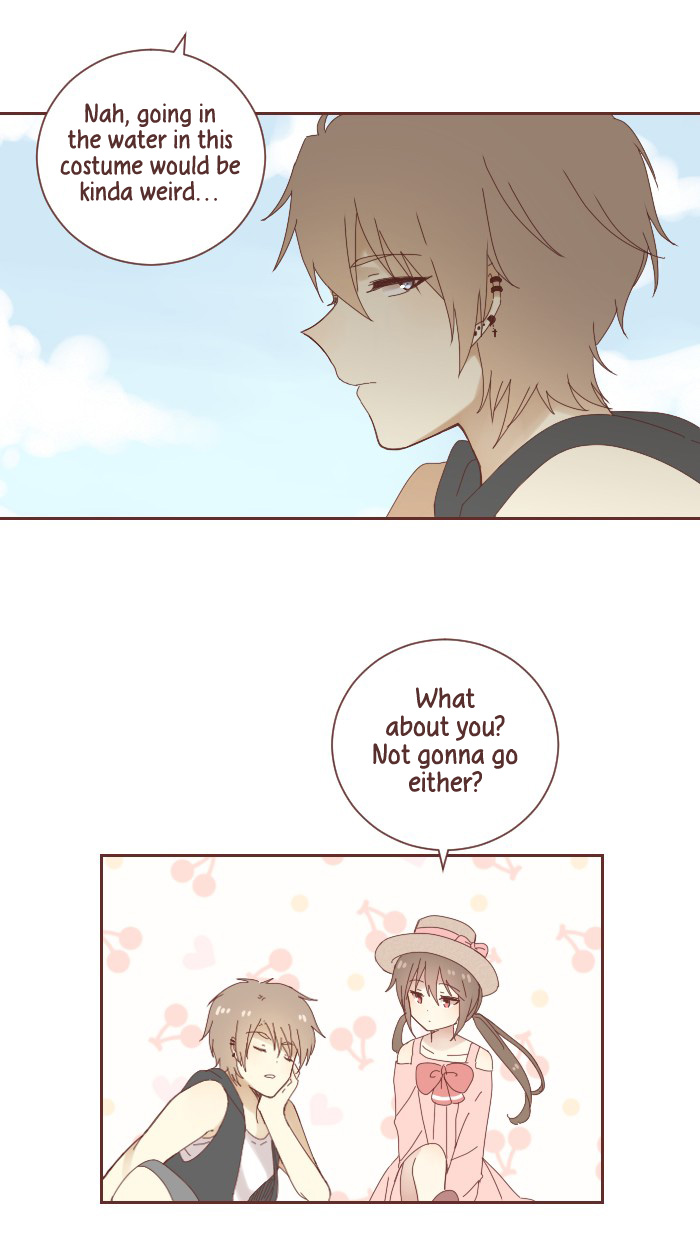 From Nightmare To Love Chapter 39 page 17 - Chapter 39: Still feels