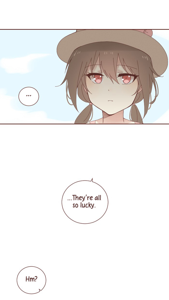 From Nightmare To Love Chapter 39 page 20 - Chapter 39: Still feels