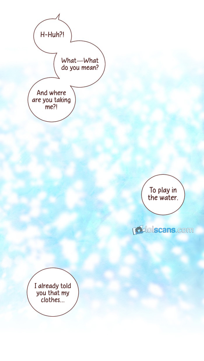 From Nightmare To Love Chapter 39 page 28 - Chapter 39: Still feels