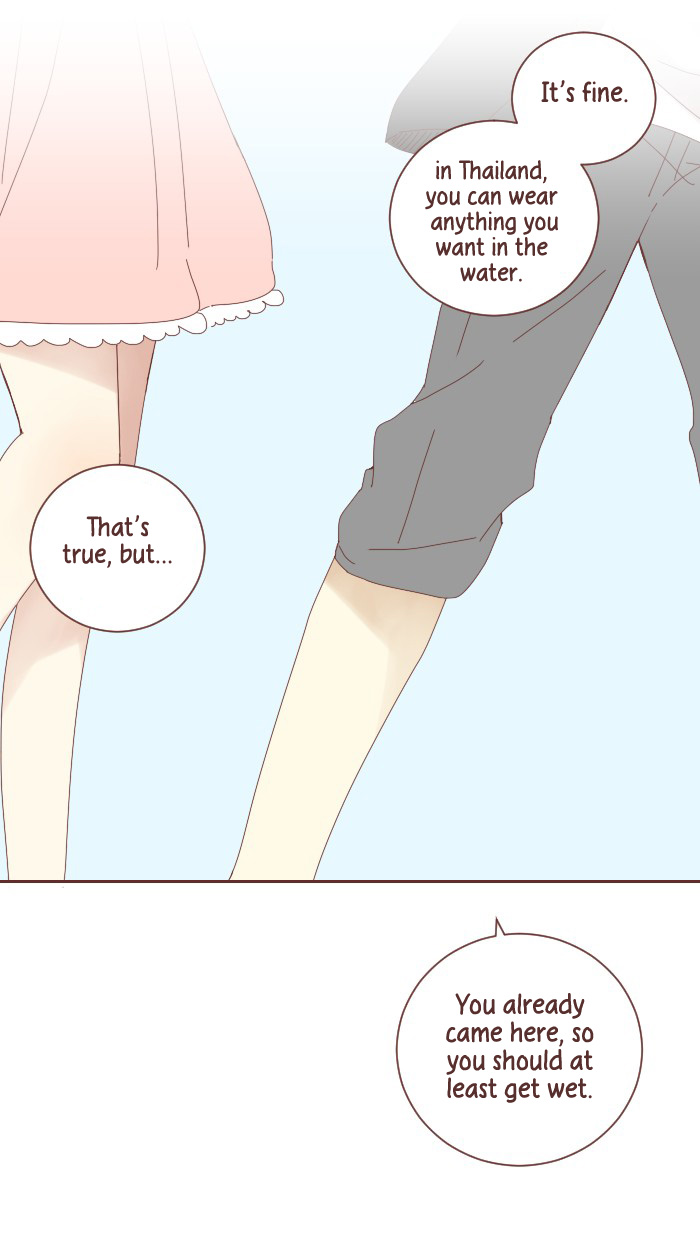 From Nightmare To Love Chapter 39 page 29 - Chapter 39: Still feels