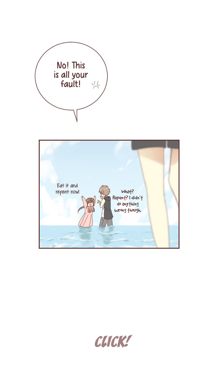 From Nightmare To Love Chapter 39 page 36 - Chapter 39: Still feels