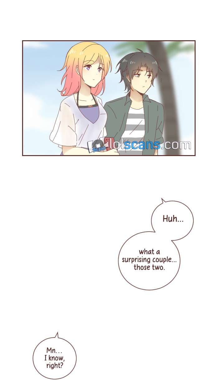 From Nightmare To Love Chapter 39 page 38 - Chapter 39: Still feels