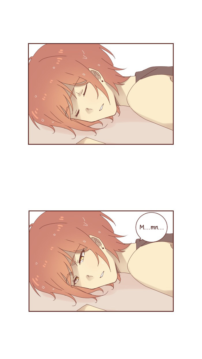 From Nightmare To Love Chapter 39 page 4 - Chapter 39: Still feels