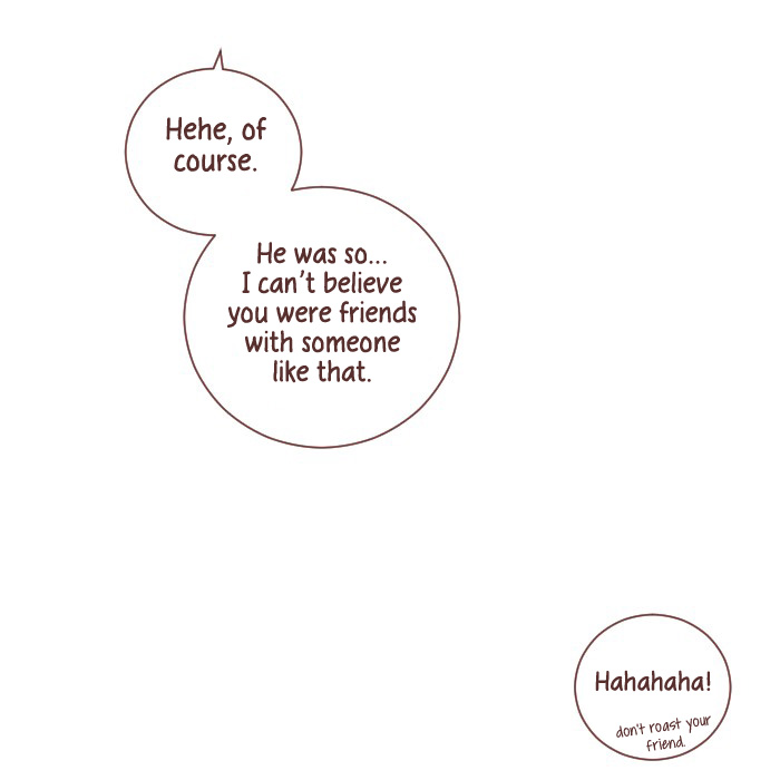 From Nightmare To Love Chapter 39 page 41 - Chapter 39: Still feels