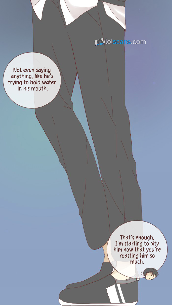 From Nightmare To Love Chapter 39 page 43 - Chapter 39: Still feels