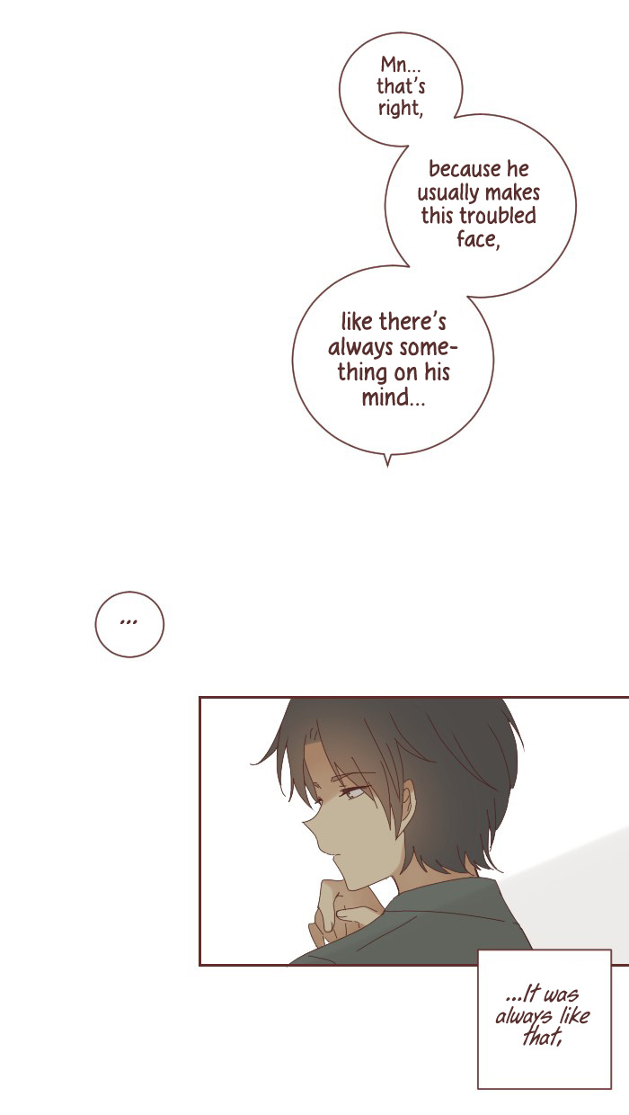 From Nightmare To Love Chapter 39 page 45 - Chapter 39: Still feels
