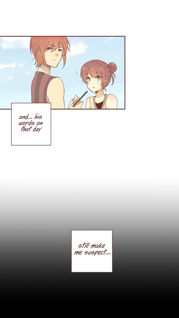 From Nightmare To Love Chapter 39 page 46 - Chapter 39: Still feels