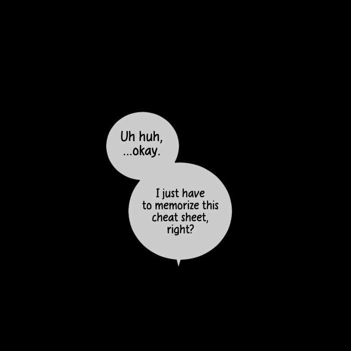 From Nightmare To Love Chapter 39 page 47 - Chapter 39: Still feels