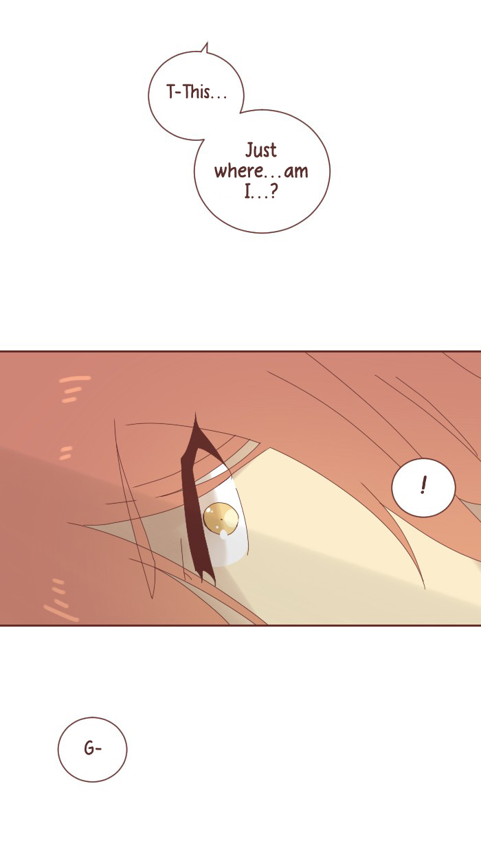 From Nightmare To Love Chapter 39 page 5 - Chapter 39: Still feels