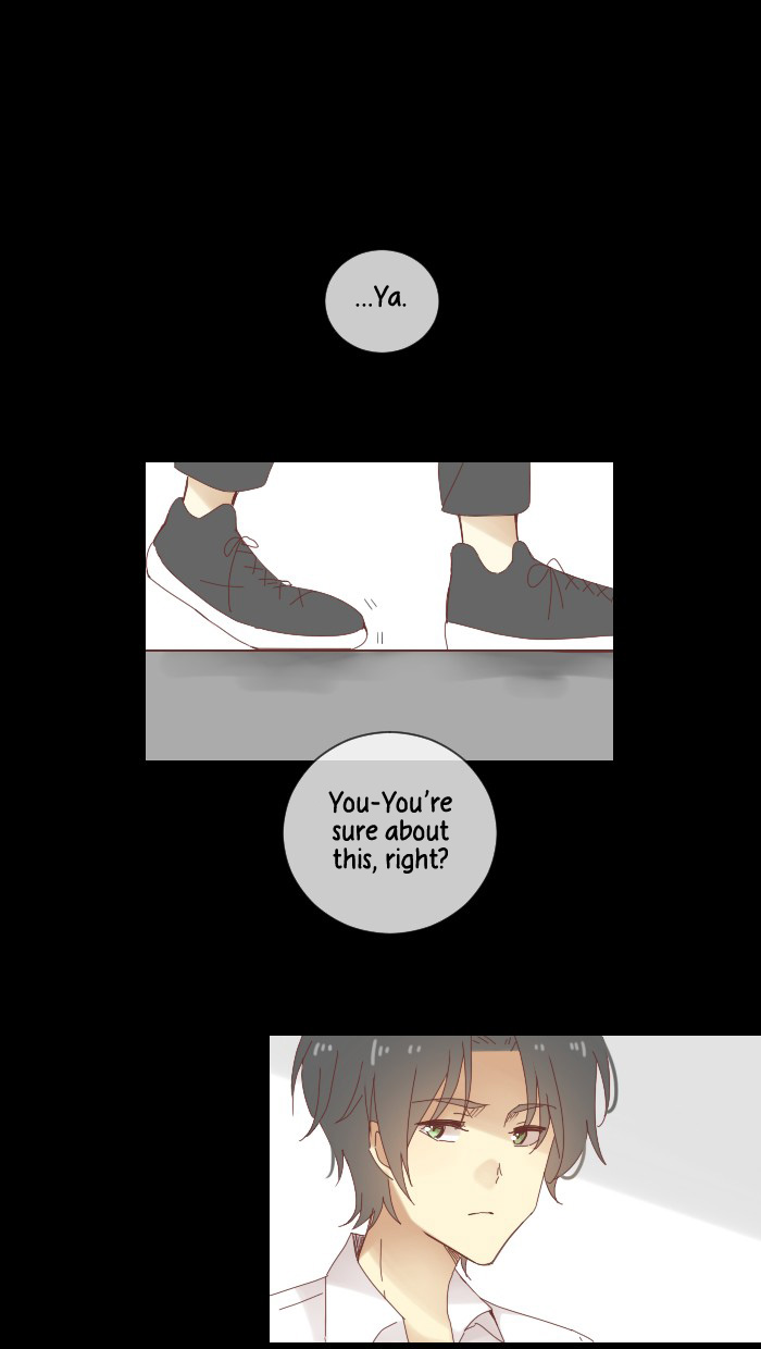 From Nightmare To Love Chapter 39 page 50 - Chapter 39: Still feels