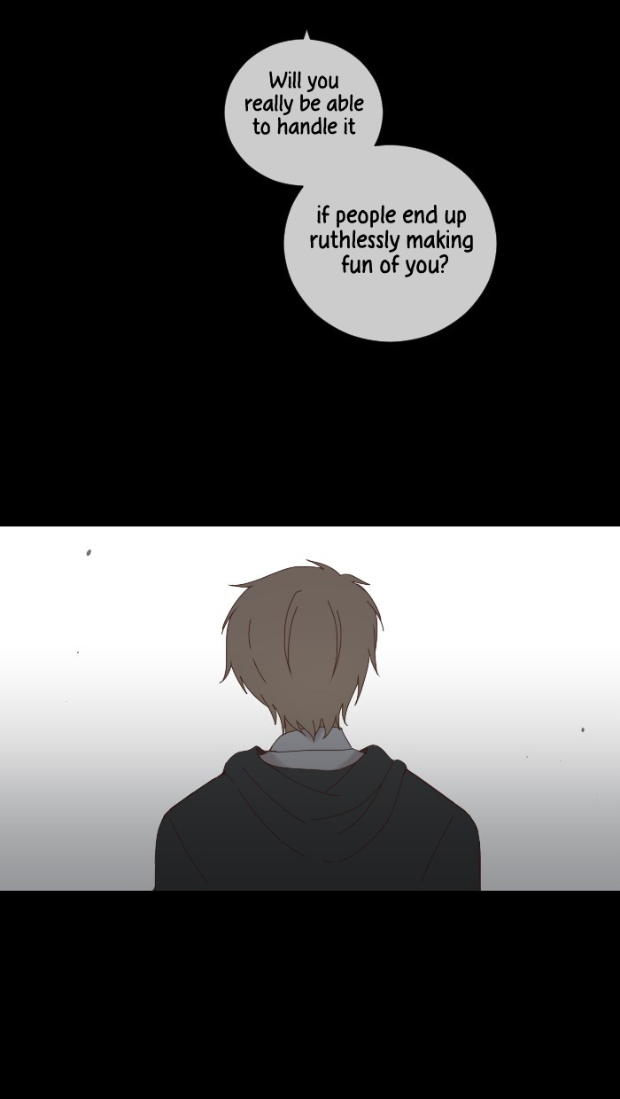 From Nightmare To Love Chapter 39 page 52 - Chapter 39: Still feels