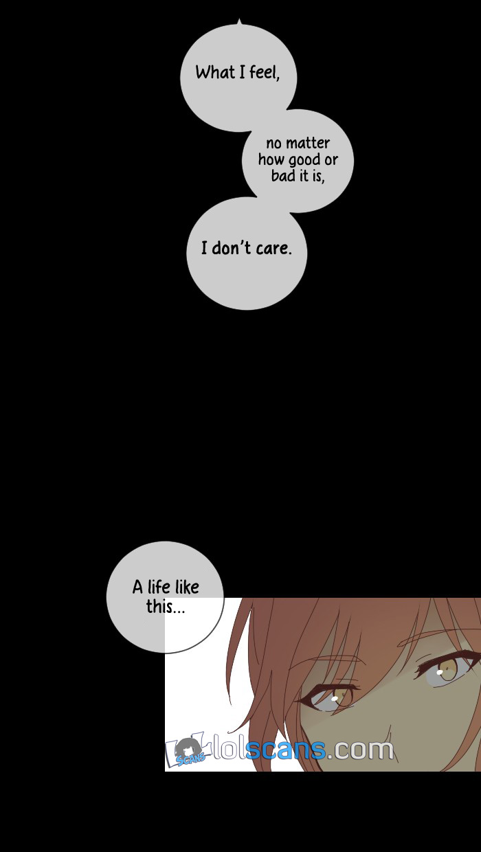 From Nightmare To Love Chapter 39 page 53 - Chapter 39: Still feels