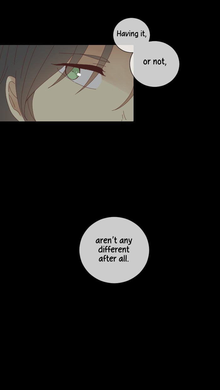 From Nightmare To Love Chapter 39 page 54 - Chapter 39: Still feels