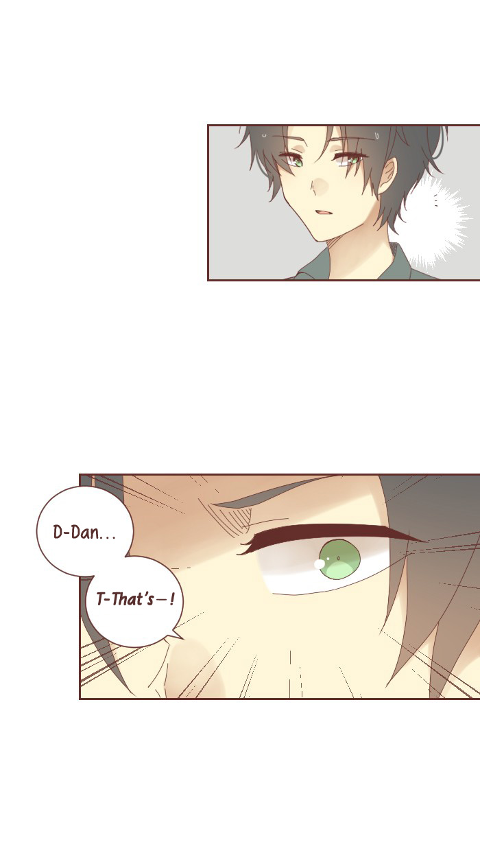 From Nightmare To Love Chapter 39 page 8 - Chapter 39: Still feels