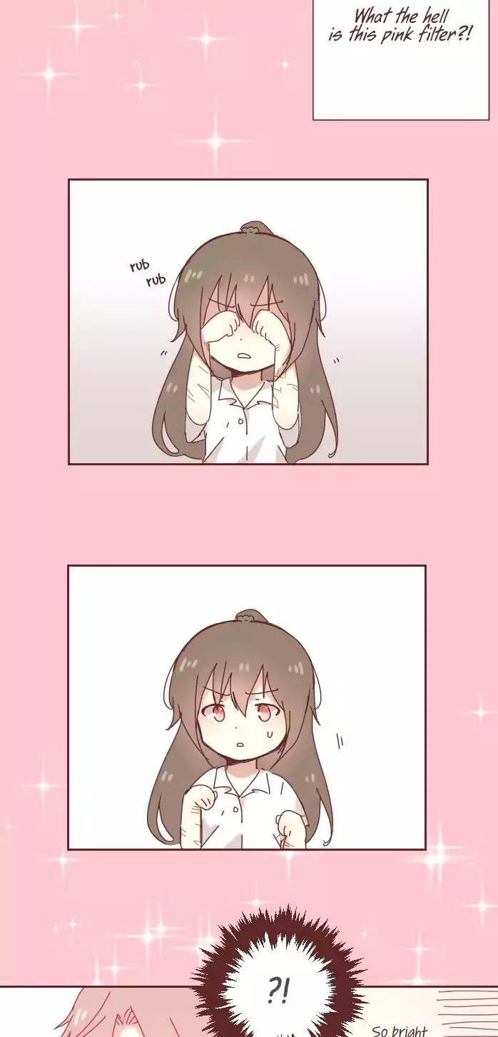 From Nightmare To Love Chapter 4 page 10 - Chapter 4