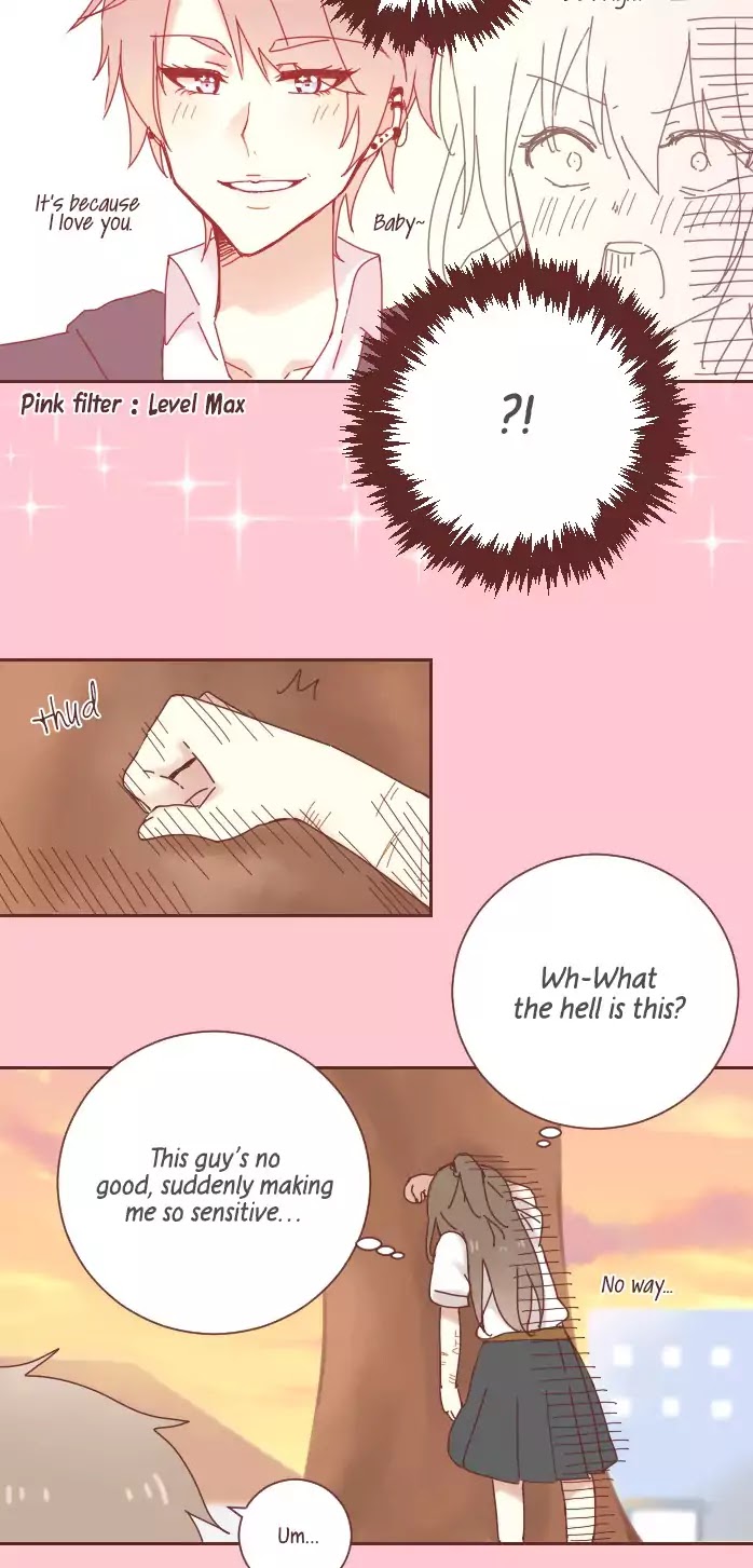 From Nightmare To Love Chapter 4 page 11 - Chapter 4
