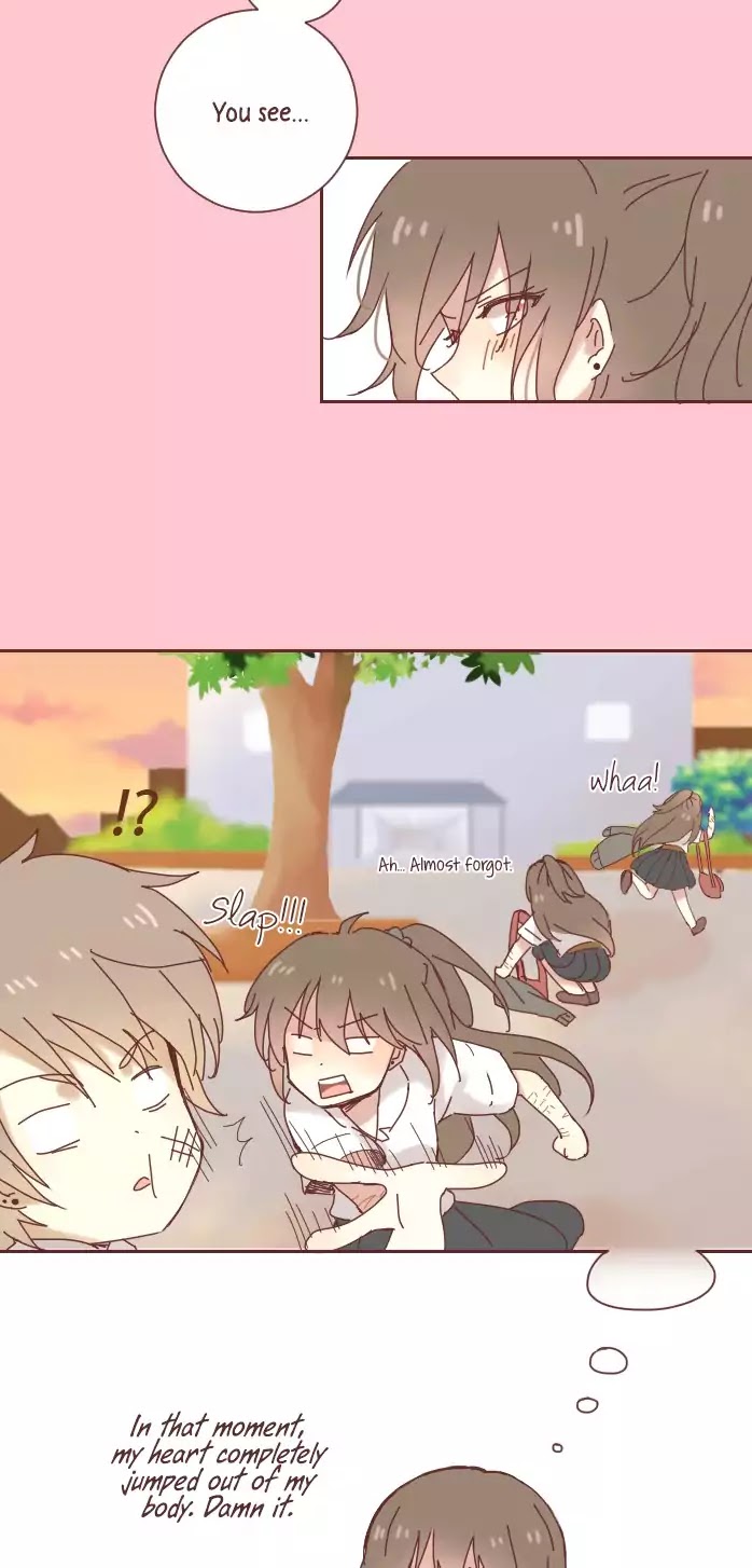 From Nightmare To Love Chapter 4 page 12 - Chapter 4