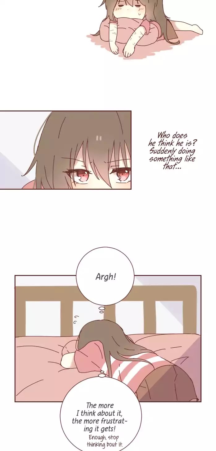 From Nightmare To Love Chapter 4 page 13 - Chapter 4