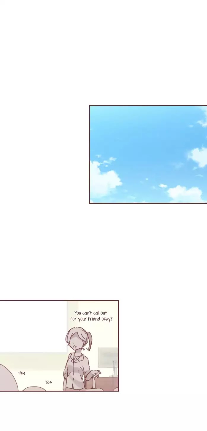 From Nightmare To Love Chapter 4 page 15 - Chapter 4