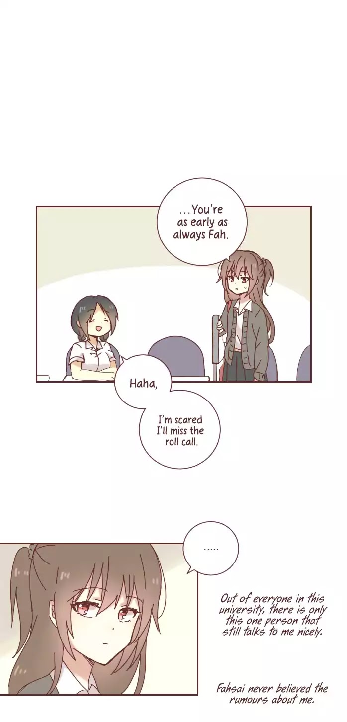 From Nightmare To Love Chapter 4 page 18 - Chapter 4