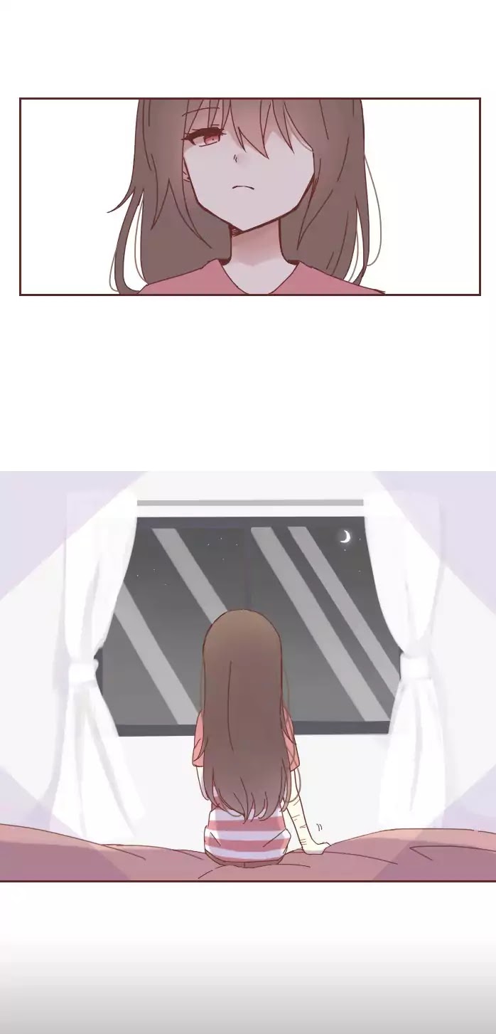 From Nightmare To Love Chapter 4 page 3 - Chapter 4