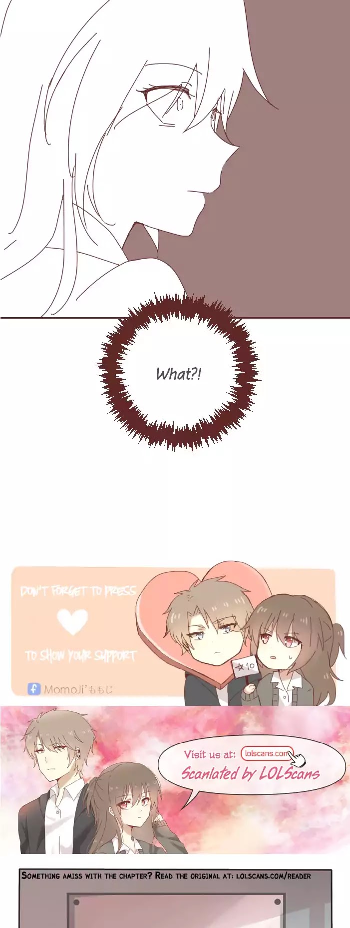From Nightmare To Love Chapter 4 page 31 - Chapter 4
