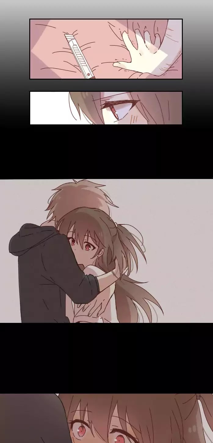 From Nightmare To Love Chapter 4 page 4 - Chapter 4