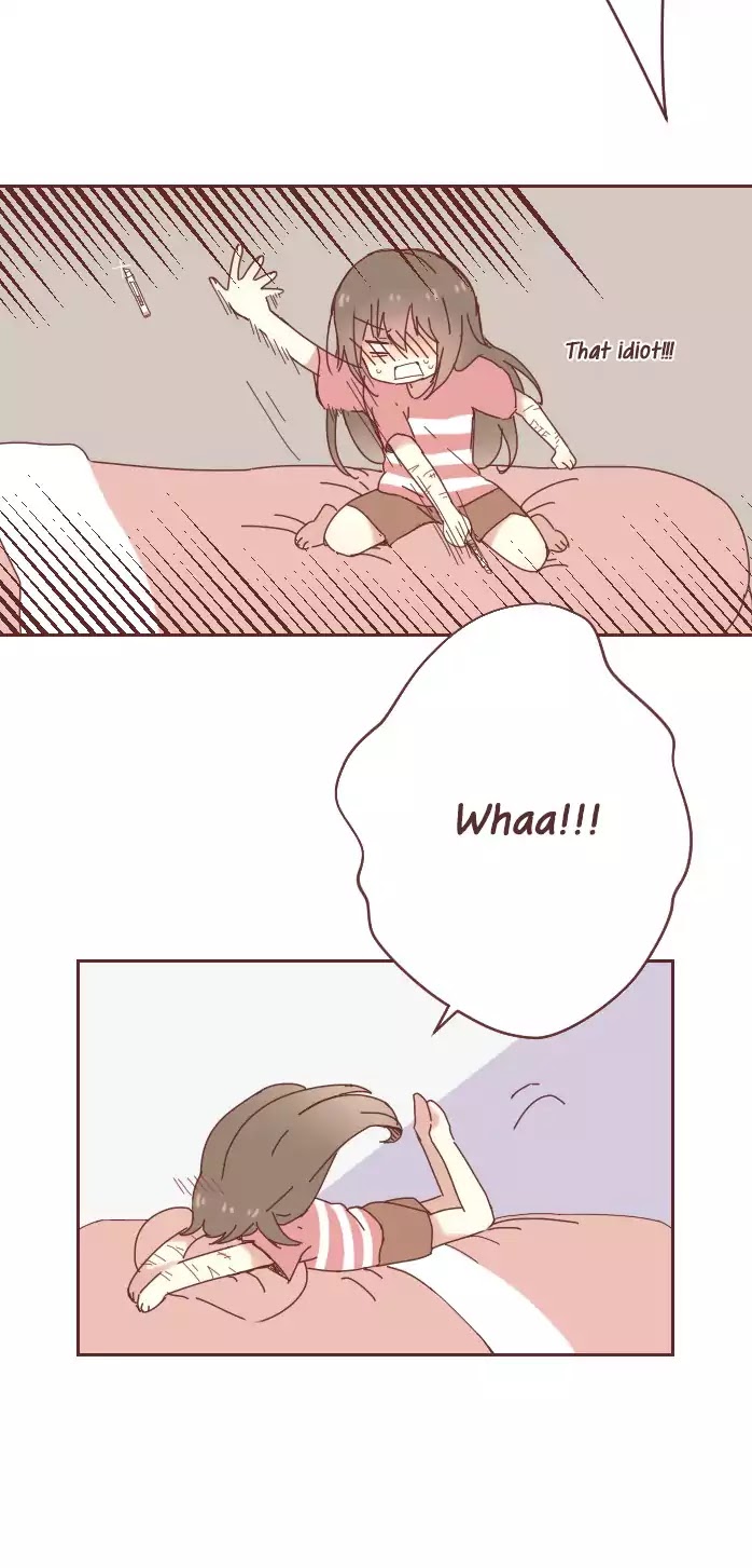 From Nightmare To Love Chapter 4 page 6 - Chapter 4