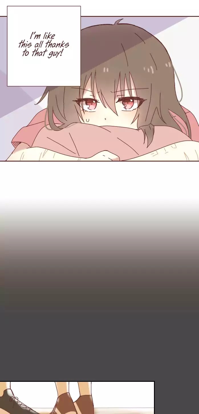 From Nightmare To Love Chapter 4 page 7 - Chapter 4