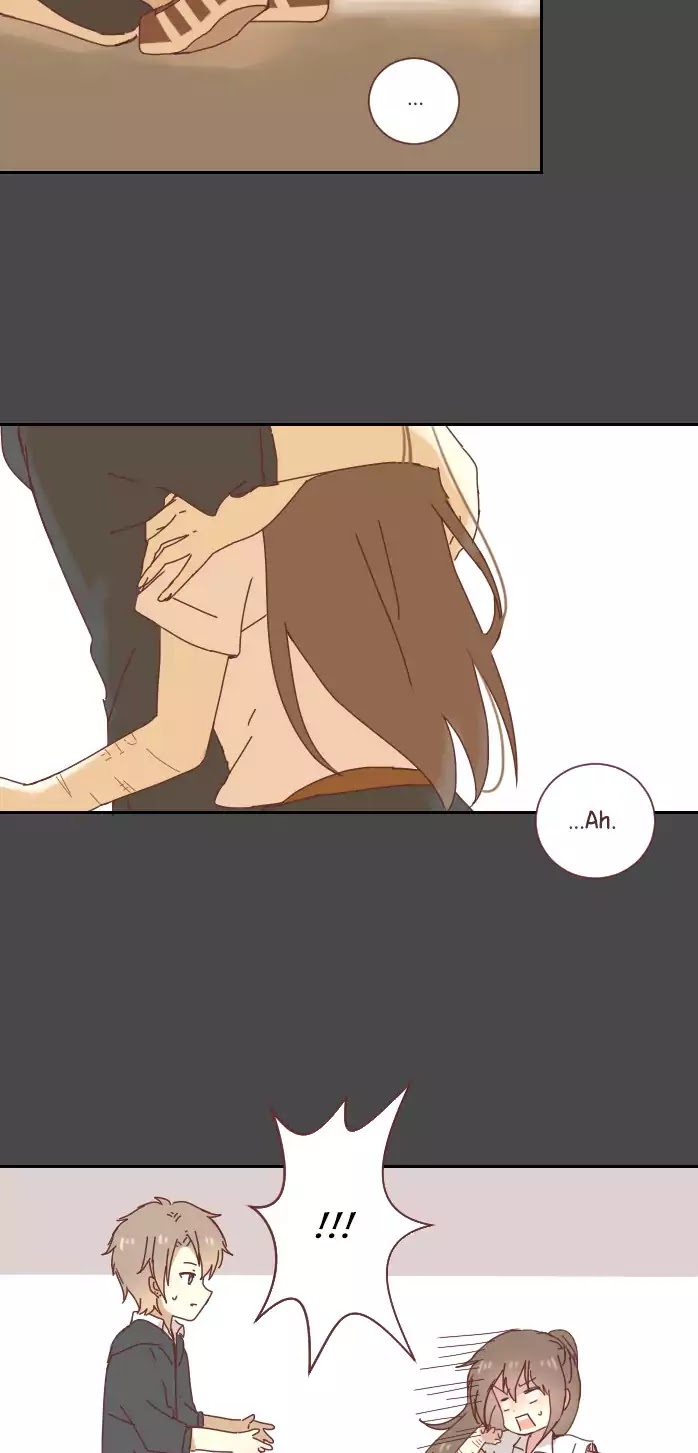From Nightmare To Love Chapter 4 page 8 - Chapter 4