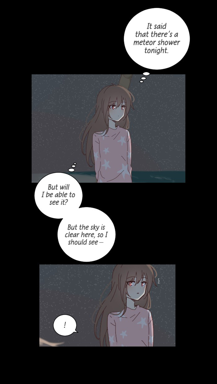 From Nightmare To Love Chapter 40 page 12 - Chapter 40: A wish