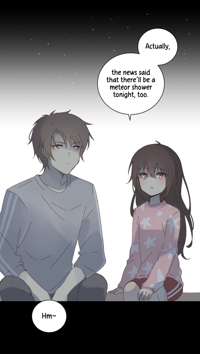 From Nightmare To Love Chapter 40 page 15 - Chapter 40: A wish
