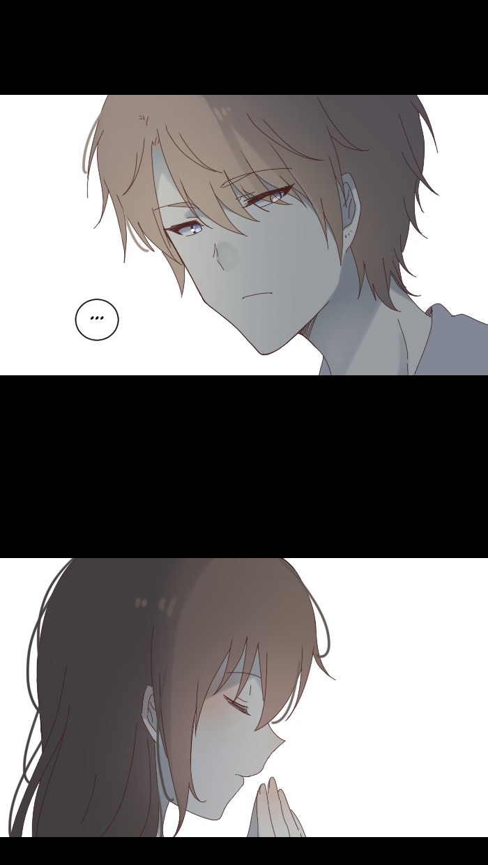 From Nightmare To Love Chapter 40 page 18 - Chapter 40: A wish
